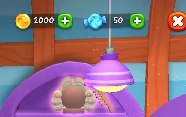 电子宠物奥姆游戏货币不减反增 v1.1.0 安卓汉化版 v1.1.0 安卓汉化版