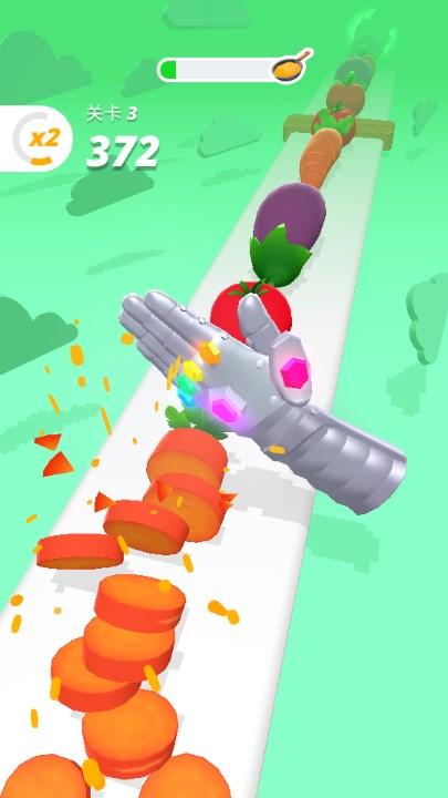 完美削削乐免广告无限金币版 v1.4.23 安卓版 v1.4.23 安卓版