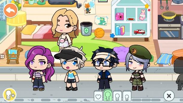 我的家乡2图特生活世界免广告获取奖励 v1.0.9 安卓版 v1.0.9 安卓版