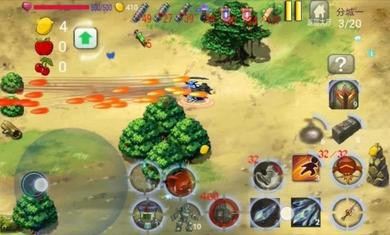 森城大迷宫免广告版 v1.0.1 最新版