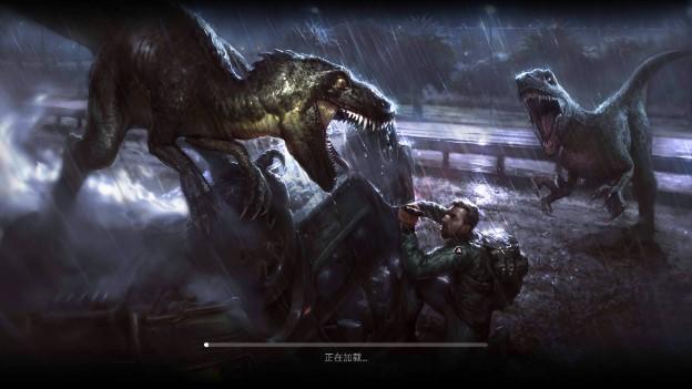 侏罗纪末日生存无限金币无限血量无限等级 侏罗纪末日生存无限金币无限血量无限等级