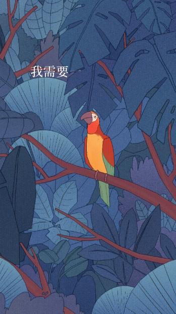 孤独的鸟儿正版下载安装中文 v4.0 安卓汉化版