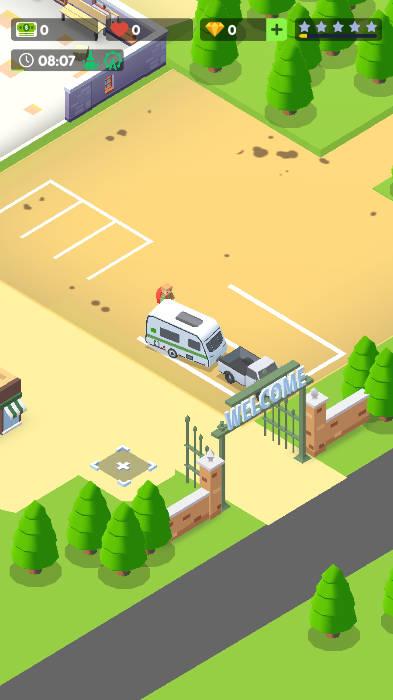 房车公园生活免广告最新版 v1.0.67 安卓版