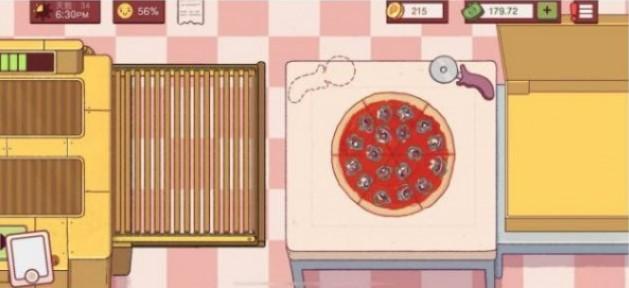 可口的披萨美味的披萨安卓版无限金币 v5.22.5.1 中文版