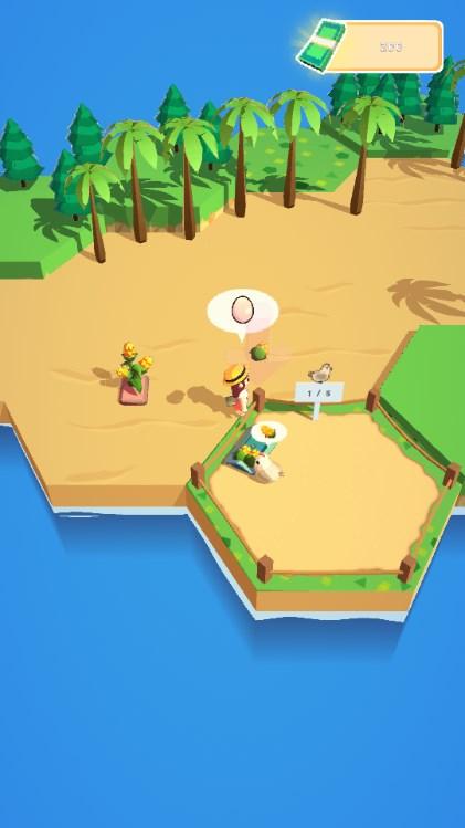 我的梦幻岛屿游戏安卓版 v0.1 安卓版 v0.1 安卓版