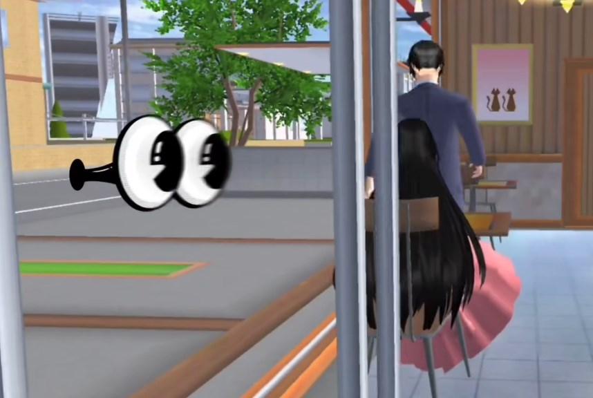 樱花校园浪漫生活最新版2024 v1.0 最新版 v1.0 最新版