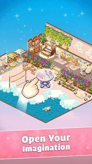 我的袖珍世界(Kawaii Puzzle)截图2