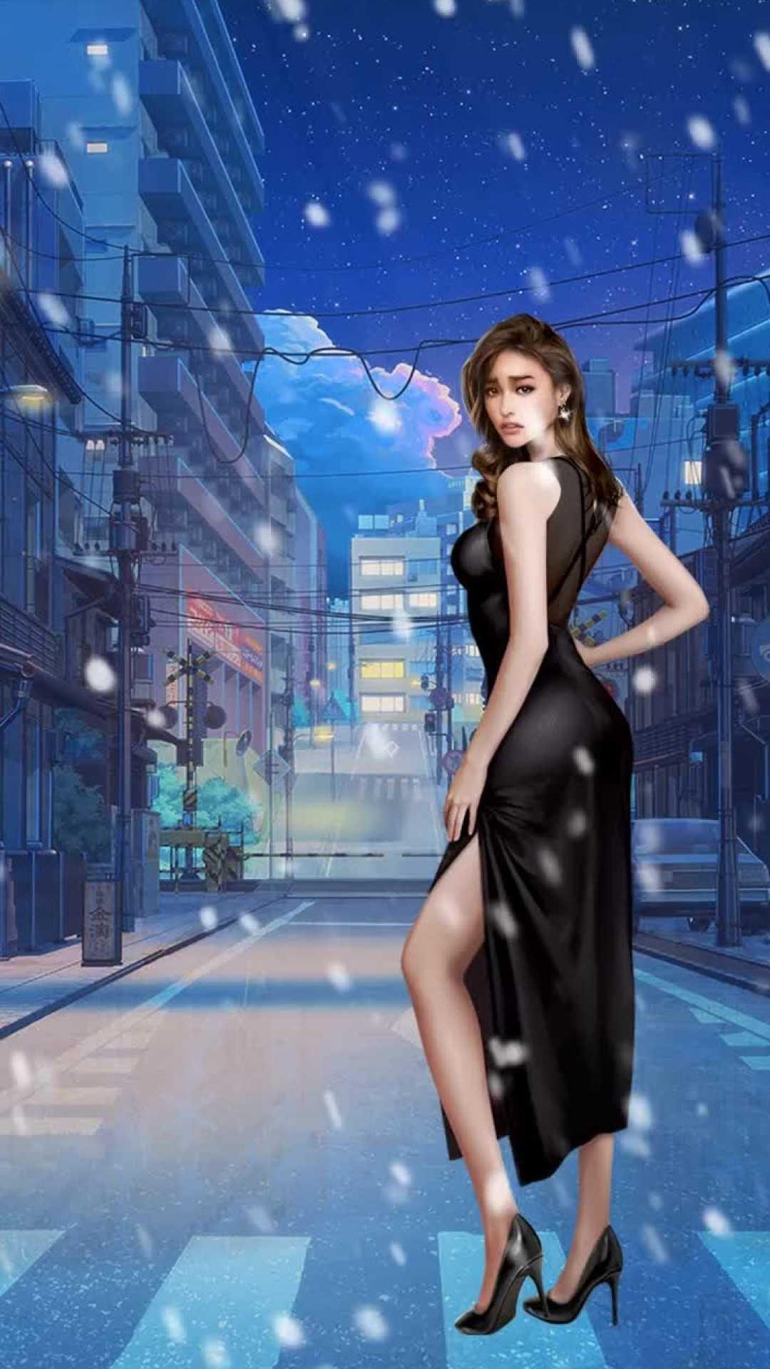 我是大总裁游戏截图0