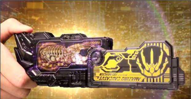 假面骑士千骑腰带模拟器安卓截图1