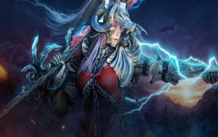 黑色沙漠韩服最新版 黑色沙漠韩服最新版