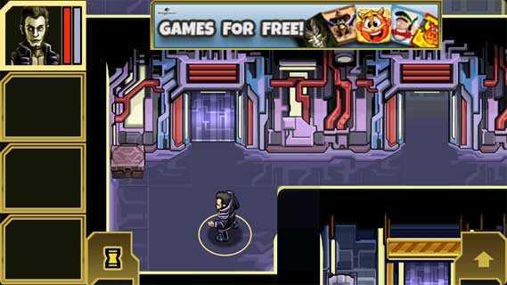 心灵危机1.0.6截图1