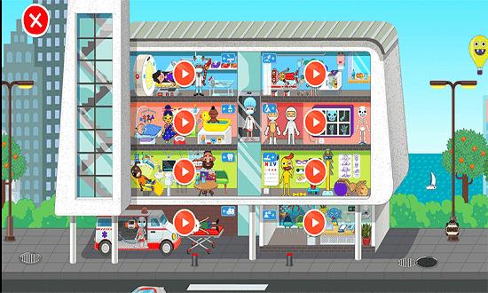 托卡小镇新生世界截图1