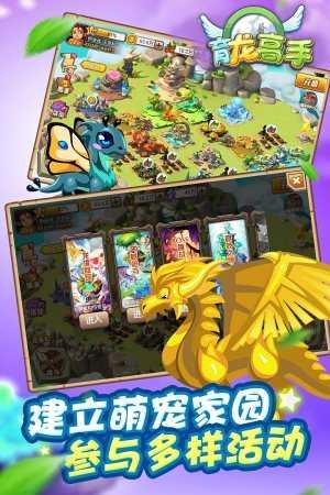 育龙高手百度版截图2