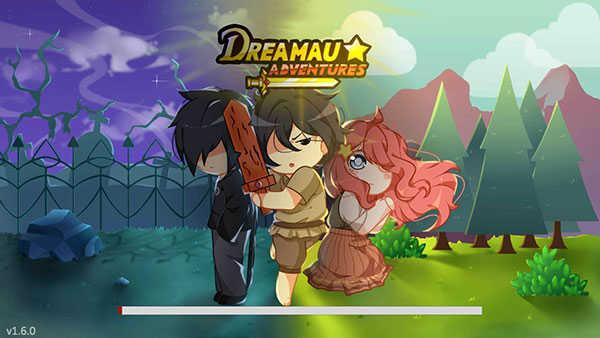 梦幻冒险(DreamauAdventures)截图2