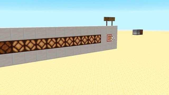 我的世界光影版截图