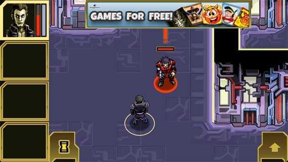 心灵危机1.0.6截图3