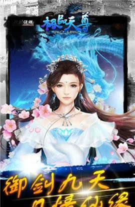 极品天尊手游截图2