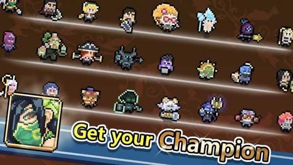 防守联盟(League of Defence)截图1