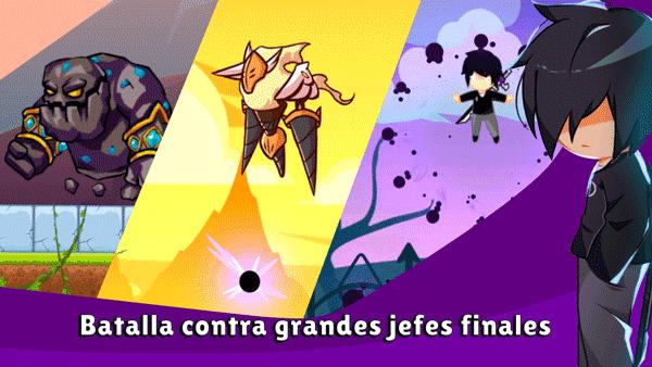 梦幻冒险(DreamauAdventures)截图3