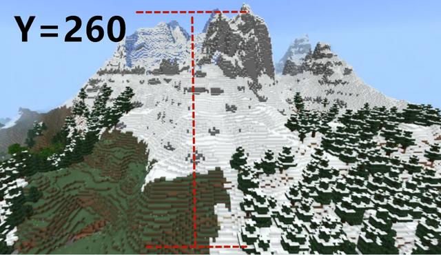 我的世界1.18版本下载-我的世界1.18最新版下载
