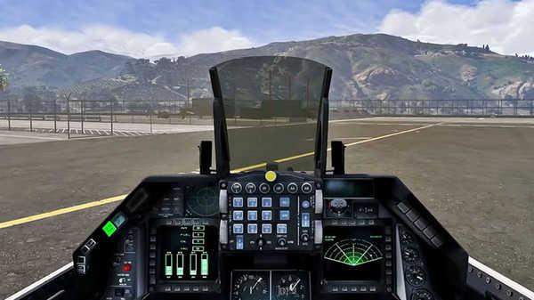 星际飞机雷霆版截图2