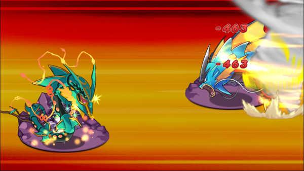 口袋妖怪单机版梦的延续截图2