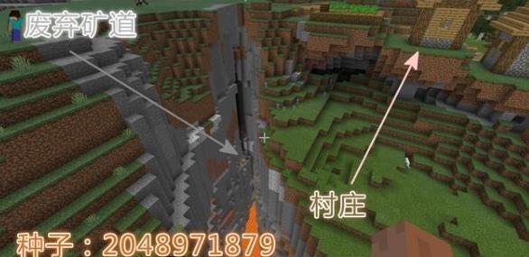 我的世界基岩版图片9