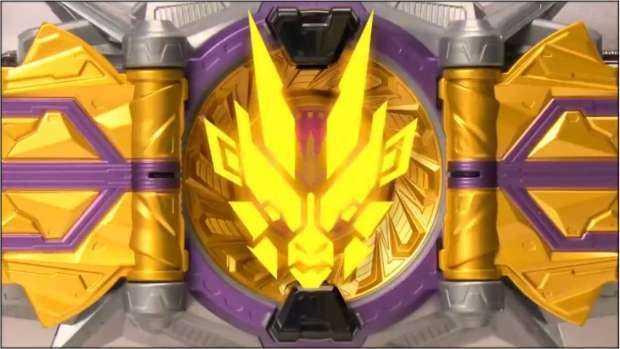 假面骑士千骑腰带模拟器安卓截图3