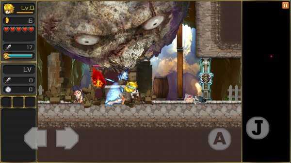 月之传说无限金币汉化版截图1