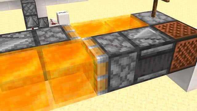 我的世界光影版截图