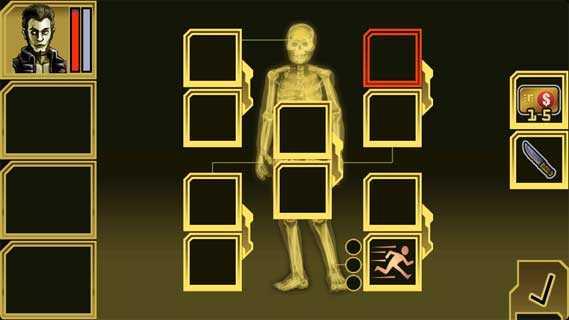 心灵危机1.0.6截图2