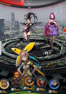 天命之子(Destiny Child)ios汉化截图2