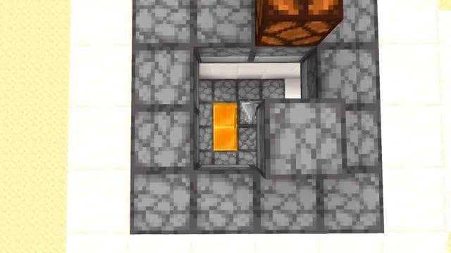 我的世界光影版截图