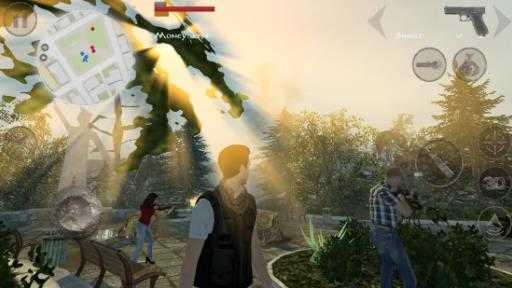 异形侵略战截图0