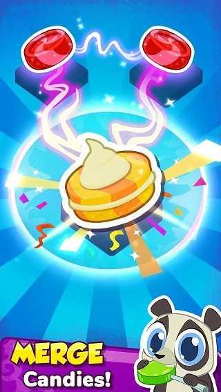 Merge Zoo(动物园)截图0