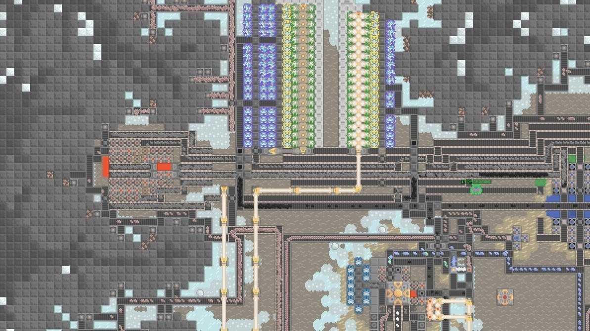 像素工厂2022最新版官方版截图0