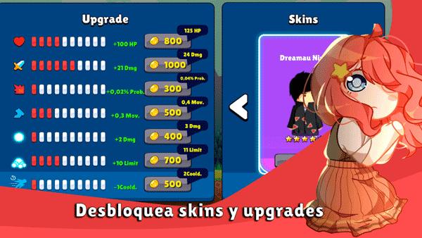 梦幻冒险(DreamauAdventures)截图1