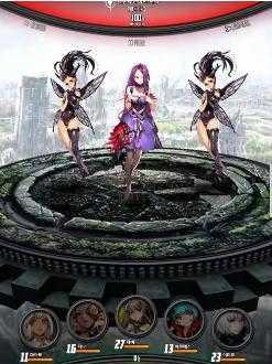 天命之子(Destiny Child)ios汉化截图3