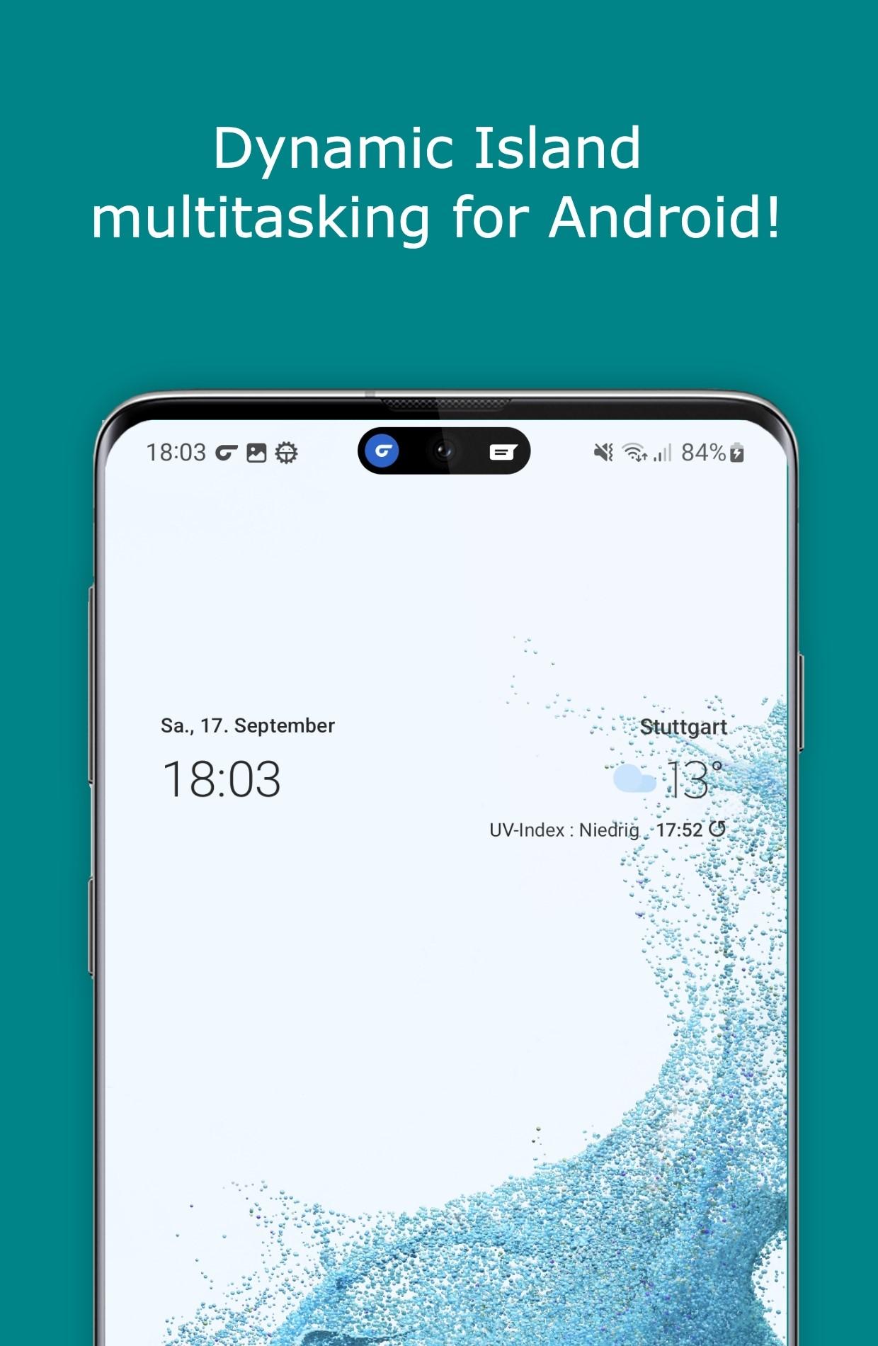 灵动岛中文Pro版