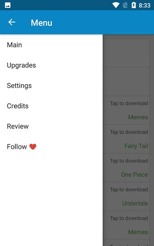 Shimeji桌宠中文版