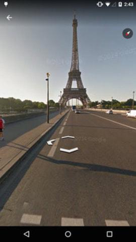 谷歌地图高清最新版