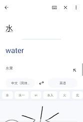 谷歌翻译手机版中文版