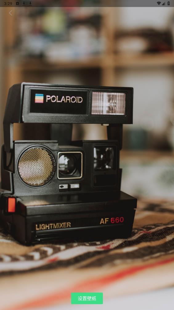 枫知手机主题壁纸app最新版