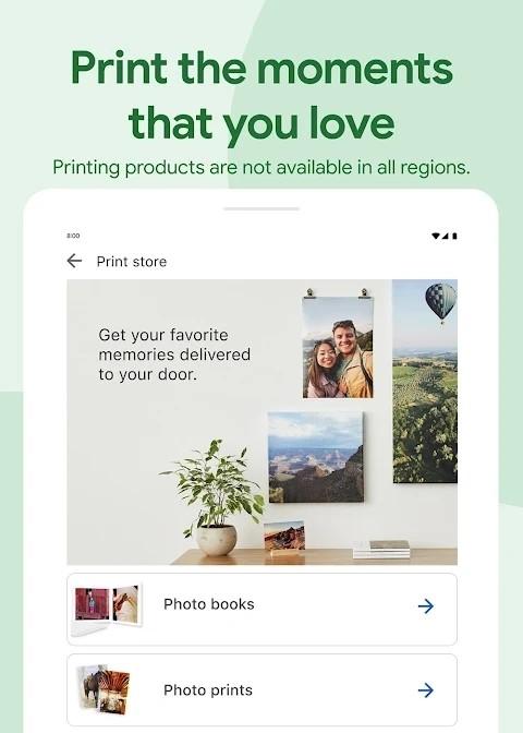 Google Photos安卓版