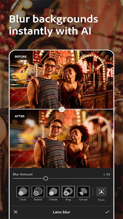 Lightroom最新版本手机版