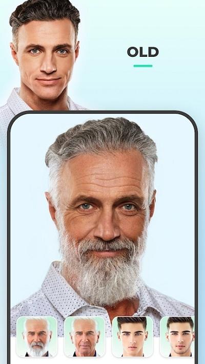 faceapp修图软件