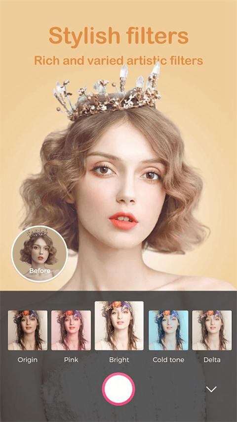 promovie专业摄像机安卓app