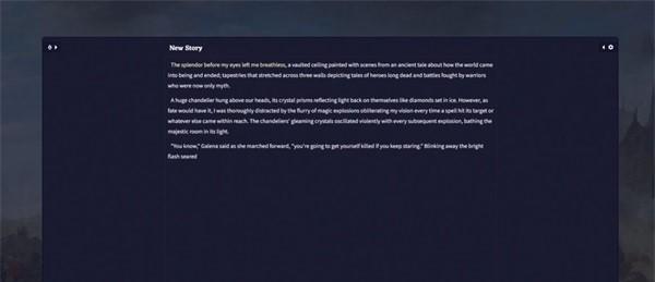 NOVELAI中文版2024最新版