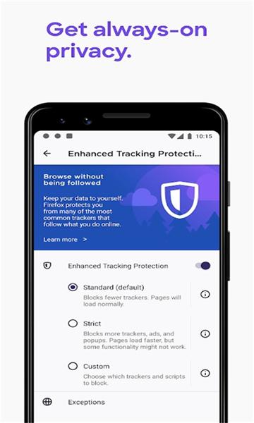 火狐浏览器firefox 131.0