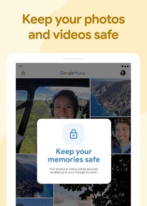 Google Photos安卓版